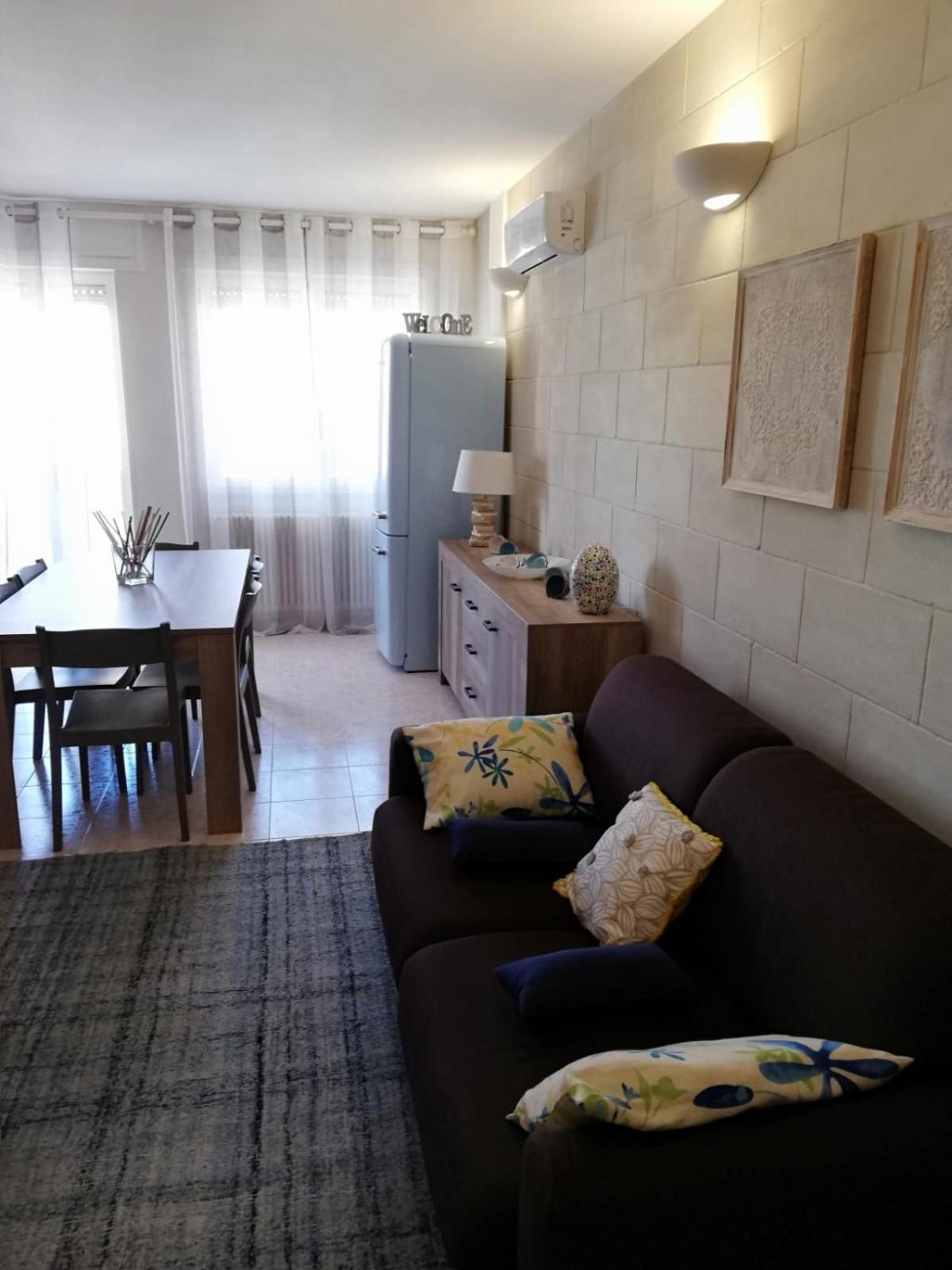 La Casa Di Giulia Apartment Otranto Exterior photo